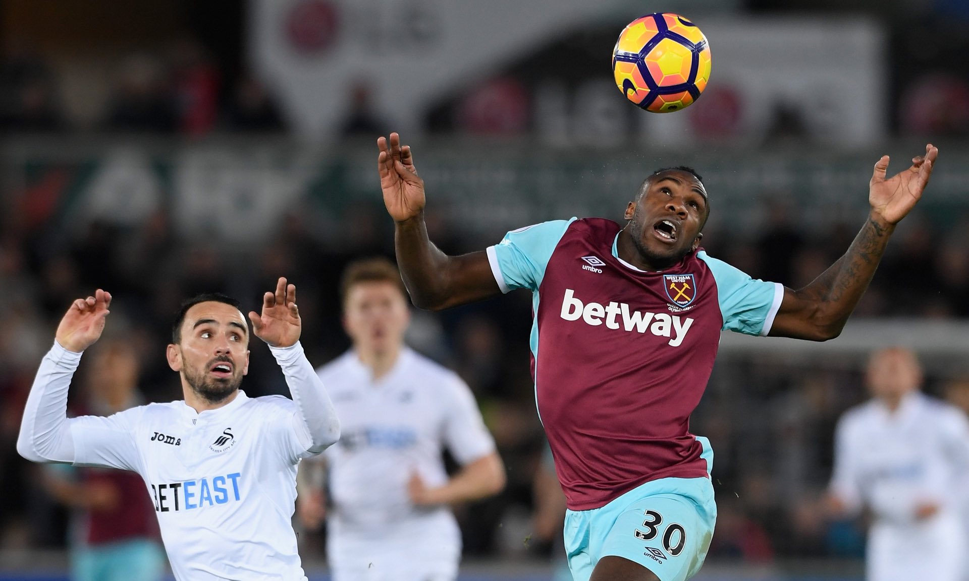 巴的感受 巴的感受