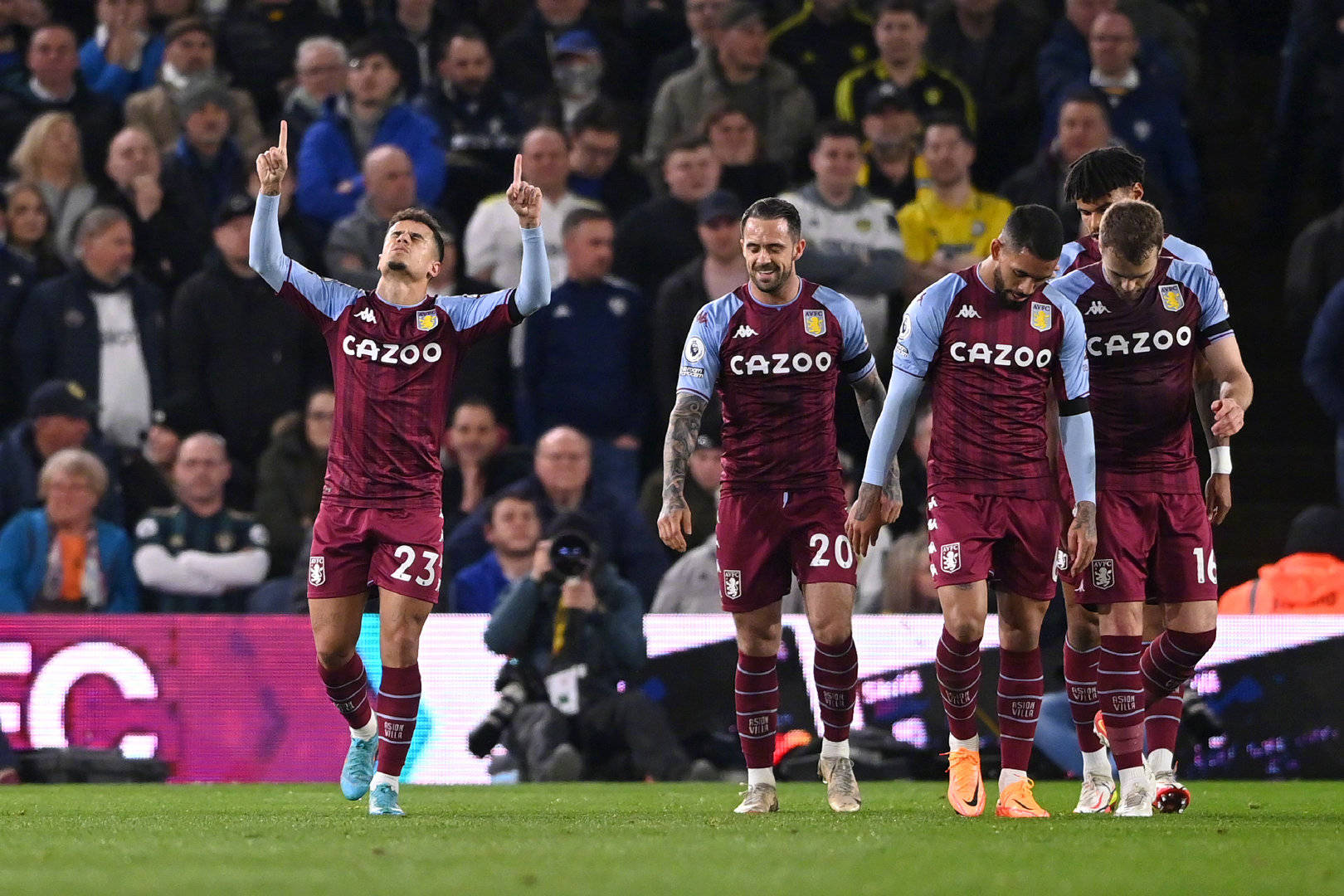 影響不可忽 影響不可忽