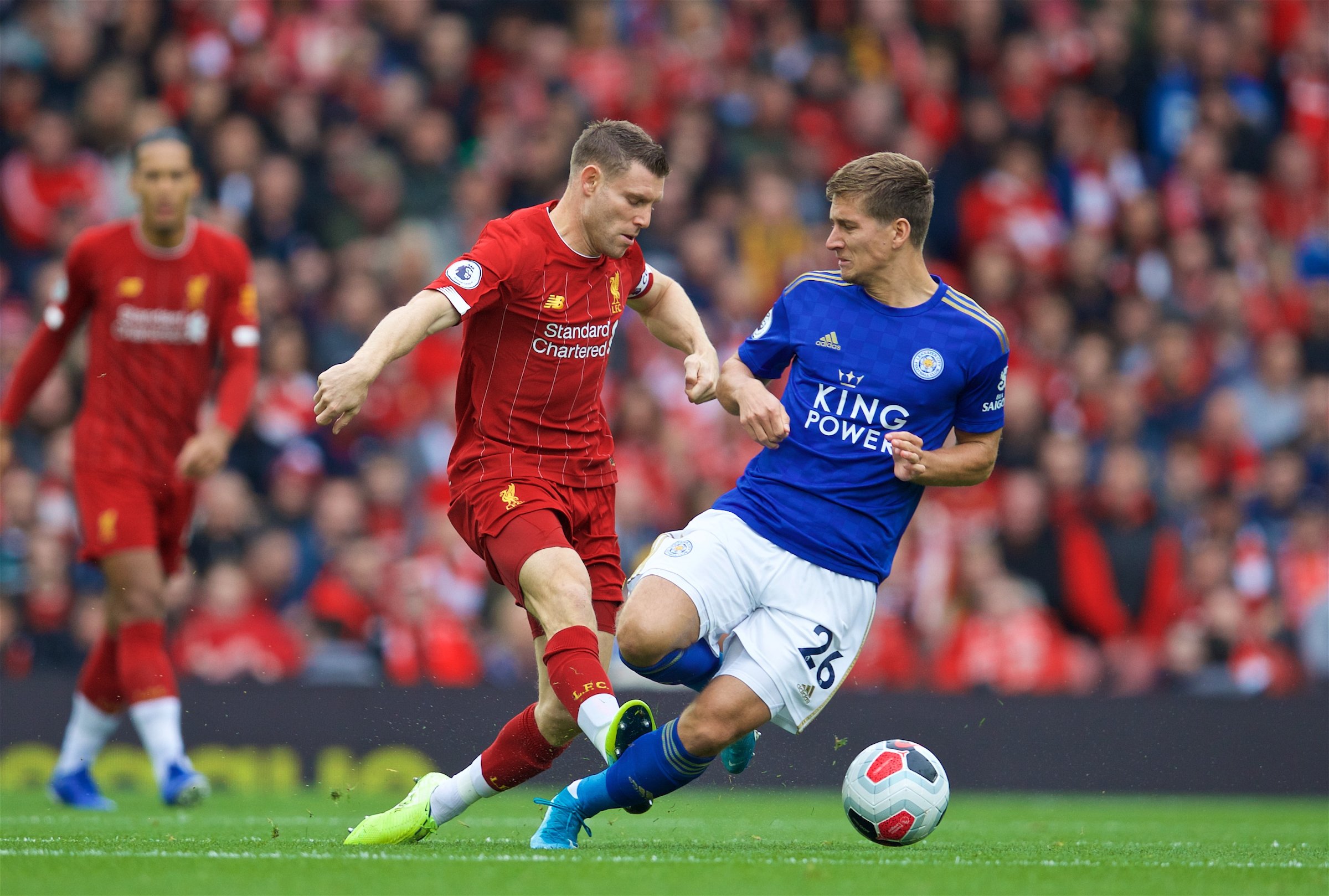 渴望用一场 渴望用一场